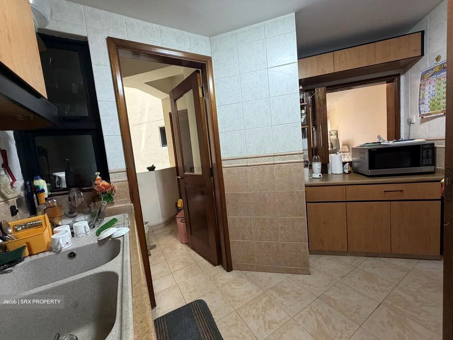 Eastpoint Green (D18), Condominium #632744281